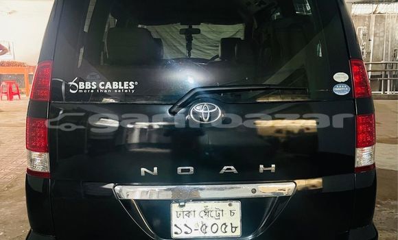 কেনা ব্যবহৃত Toyota Noah Black গাড়ী মধ্যে ঢাকা মধ্যে Dhaka কেনা ব্যবহৃত Toyota Noah Black গাড়ী মধ্যে ঢাকা মধ্যে Dhaka