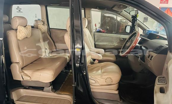 কেনা ব্যবহৃত Toyota Noah Black গাড়ী মধ্যে ঢাকা মধ্যে Dhaka কেনা ব্যবহৃত Toyota Noah Black গাড়ী মধ্যে ঢাকা মধ্যে Dhaka