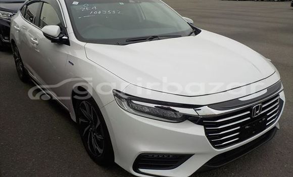 Buy Used 2019 Honda Insight in Dhaka, Dhaka Buy Used 2019 Honda Insight in Dhaka, Dhaka