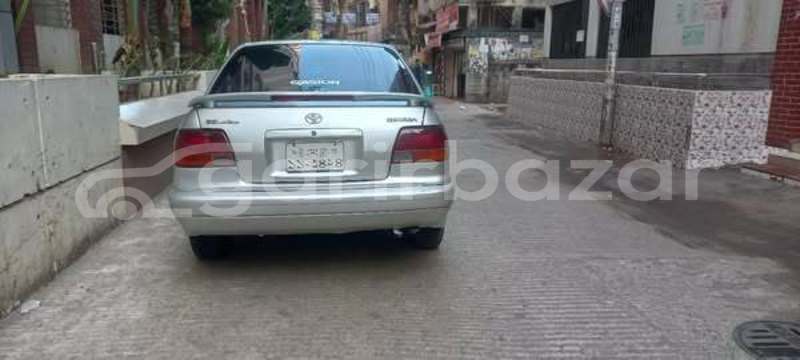 Big with watermark toyota 110 dhaka dhaka 46938