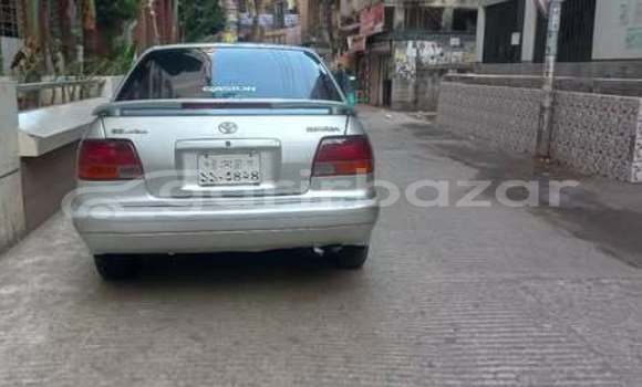 Buy Used Toyota 110 in Dhaka, Dhaka