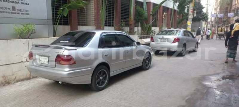 Big with watermark toyota 110 dhaka dhaka 46938