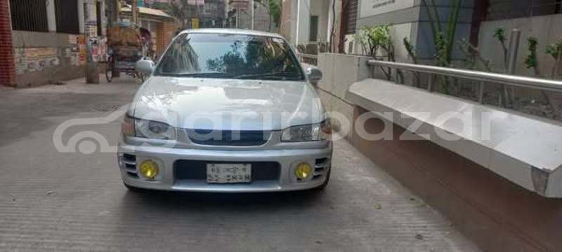 Big with watermark toyota 110 dhaka dhaka 46938