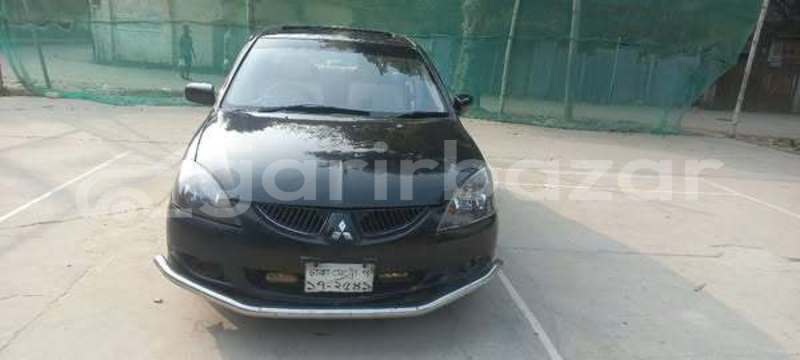 Big with watermark mitsubishi lancer dhaka dhaka 46939