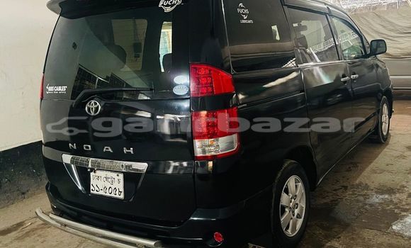 কেনা ব্যবহৃত Toyota Noah Black গাড়ী মধ্যে ঢাকা মধ্যে Dhaka কেনা ব্যবহৃত Toyota Noah Black গাড়ী মধ্যে ঢাকা মধ্যে Dhaka