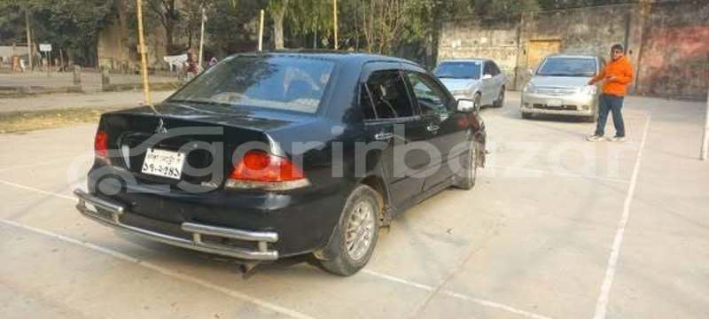 Big with watermark mitsubishi lancer dhaka dhaka 46939