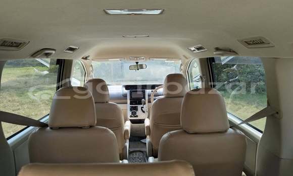 কেনা ব্যবহৃত Toyota Noah White গাড়ী মধ্যে ঢাকা মধ্যে Dhaka কেনা ব্যবহৃত Toyota Noah White গাড়ী মধ্যে ঢাকা মধ্যে Dhaka