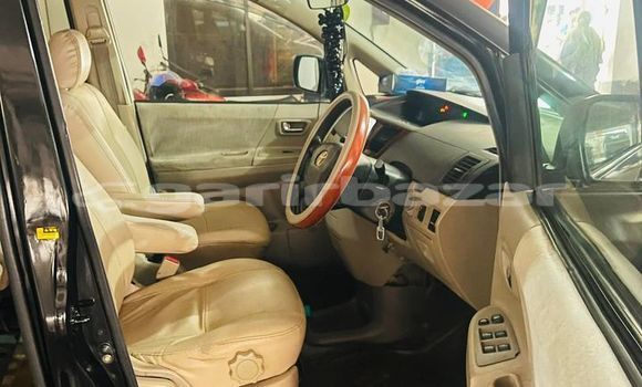 কেনা ব্যবহৃত Toyota Noah Black গাড়ী মধ্যে ঢাকা মধ্যে Dhaka কেনা ব্যবহৃত Toyota Noah Black গাড়ী মধ্যে ঢাকা মধ্যে Dhaka