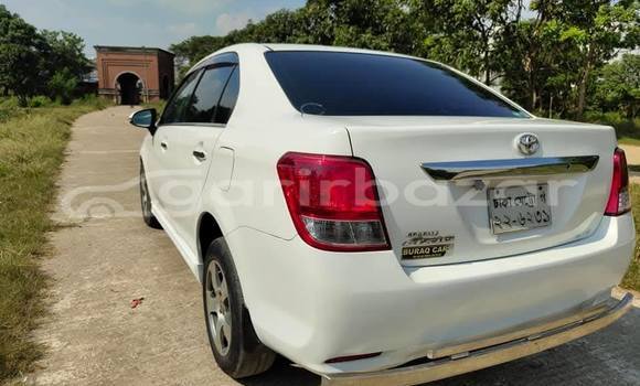 কেনা ব্যবহৃত Toyota axio White গাড়ী মধ্যে ঢাকা মধ্যে Dhaka কেনা ব্যবহৃত Toyota axio White গাড়ী মধ্যে ঢাকা মধ্যে Dhaka