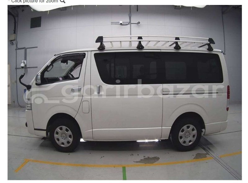 Big with watermark toyota hiace dhaka dhaka 46947