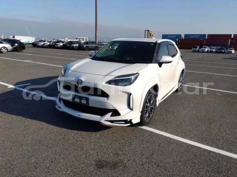 Big with watermark toyota yaris dhaka dhaka 46949