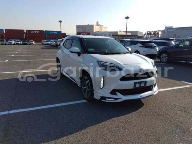 Big with watermark toyota yaris dhaka dhaka 46949