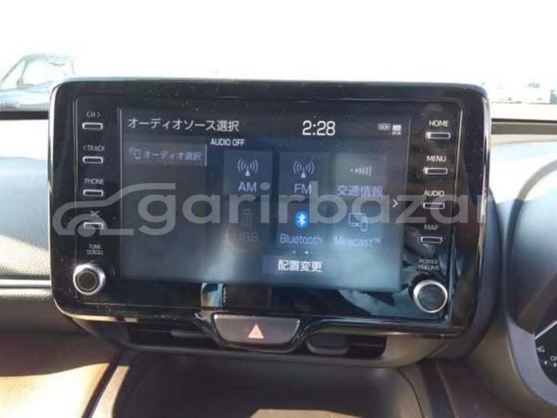 Big with watermark toyota yaris dhaka dhaka 46949