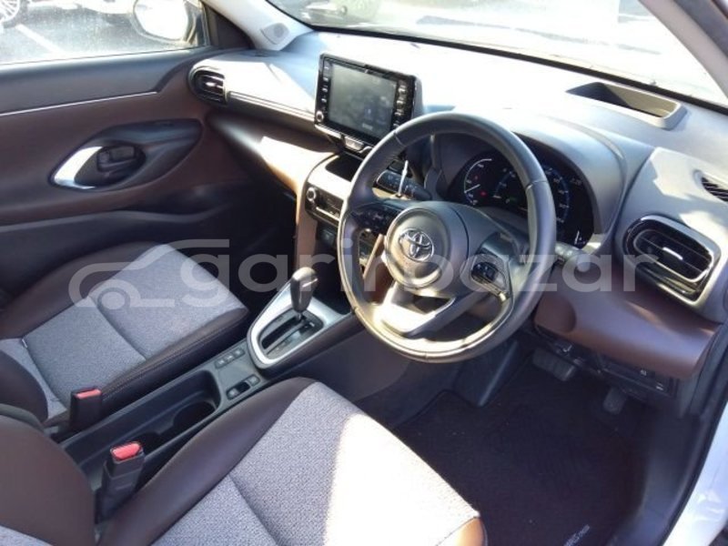 Big with watermark toyota yaris dhaka dhaka 46949