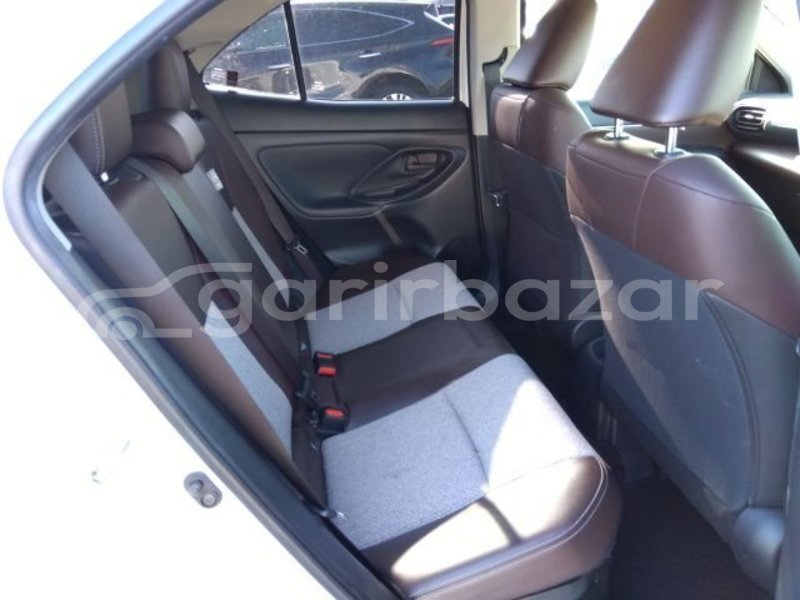 Big with watermark toyota yaris dhaka dhaka 46949