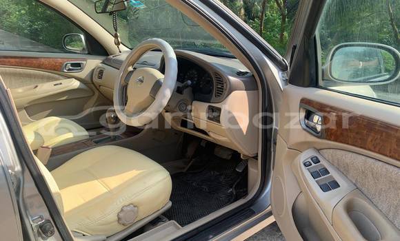 কেনা ব্যবহৃত Nissan Bluebird Other গাড়ী মধ্যে ঢাকা মধ্যে Dhaka কেনা ব্যবহৃত Nissan Bluebird Other গাড়ী মধ্যে ঢাকা মধ্যে Dhaka