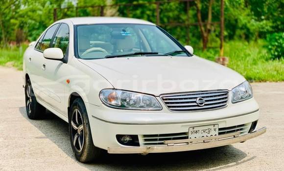 কেনা ব্যবহৃত Nissan Sunny Other গাড়ী মধ্যে ঢাকা মধ্যে Dhaka কেনা ব্যবহৃত Nissan Sunny Other গাড়ী মধ্যে ঢাকা মধ্যে Dhaka