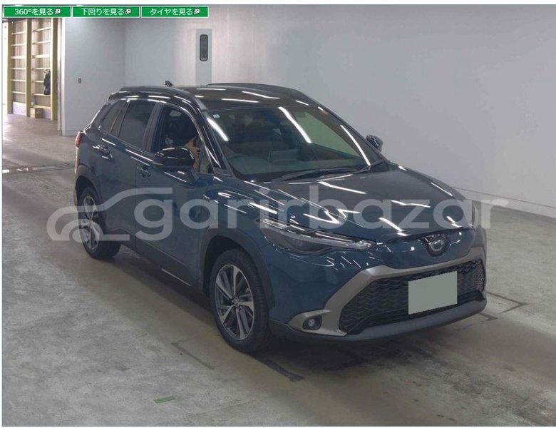 Big with watermark toyota corolla dhaka dhaka 46956