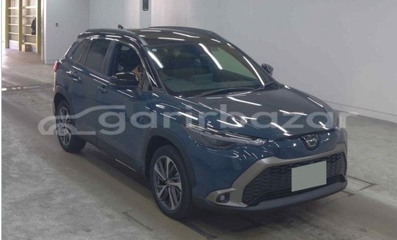 Buy Used 2023 Toyota Corolla in Dhaka, Dhaka Buy Used 2023 Toyota Corolla in Dhaka, Dhaka