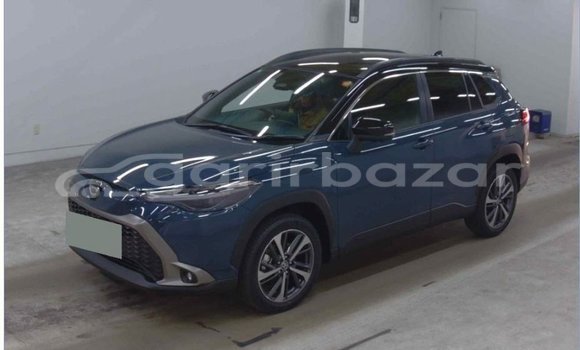 Buy Used 2023 Toyota Corolla in Dhaka, Dhaka Buy Used 2023 Toyota Corolla in Dhaka, Dhaka