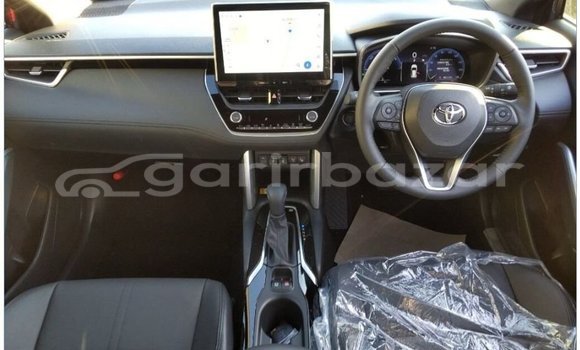 Buy Used 2023 Toyota Corolla in Dhaka, Dhaka Buy Used 2023 Toyota Corolla in Dhaka, Dhaka