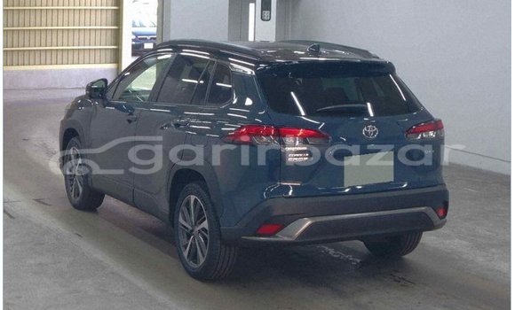 Buy Used 2023 Toyota Corolla in Dhaka, Dhaka Buy Used 2023 Toyota Corolla in Dhaka, Dhaka