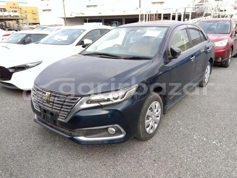 Big with watermark toyota premio dhaka dhaka 46957