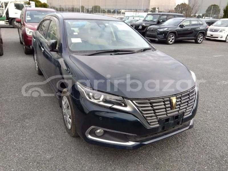 Big with watermark toyota premio dhaka dhaka 46957