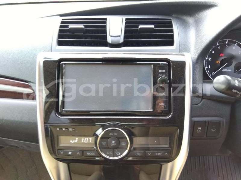 Big with watermark toyota premio dhaka dhaka 46957