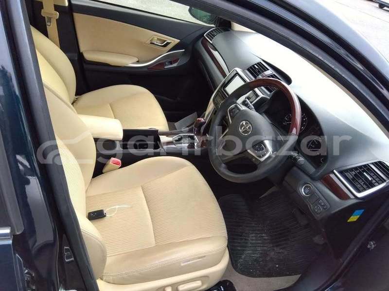 Big with watermark toyota premio dhaka dhaka 46957