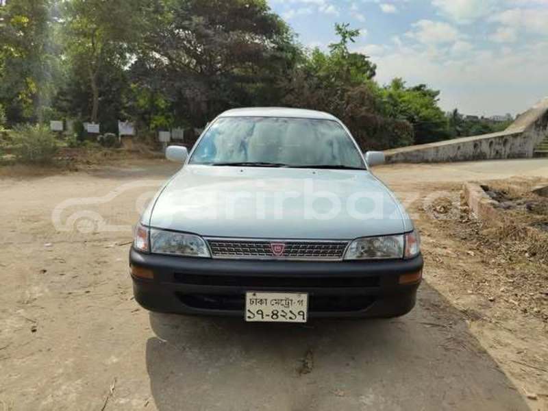 Big with watermark toyota corolla dhaka dhaka 46959