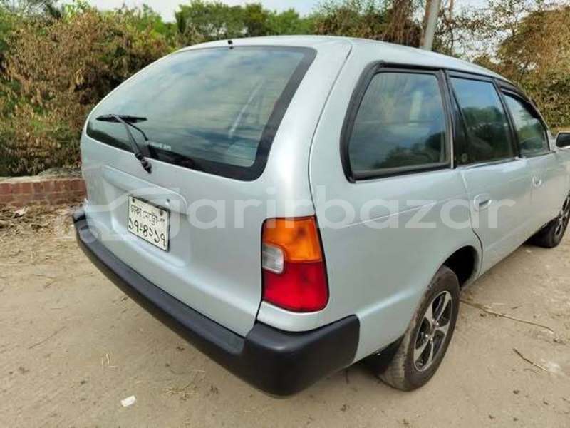 Big with watermark toyota corolla dhaka dhaka 46959