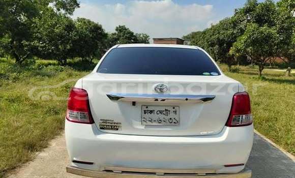 Buy Used 2013 Toyota Axio in Dhaka, Dhaka Buy Used 2013 Toyota Axio in Dhaka, Dhaka