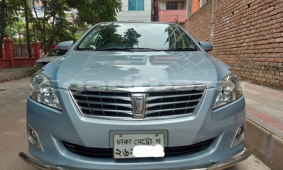 কেনা ব্যবহৃত Toyota Premio Blue গাড়ী মধ্যে ঢাকা মধ্যে Dhaka কেনা ব্যবহৃত Toyota Premio Blue গাড়ী মধ্যে ঢাকা মধ্যে Dhaka