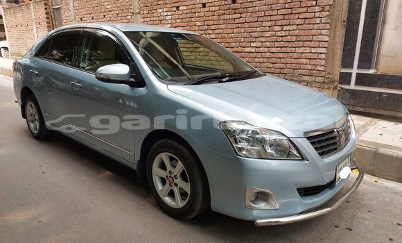 কেনা ব্যবহৃত Toyota Premio Blue গাড়ী মধ্যে ঢাকা মধ্যে Dhaka কেনা ব্যবহৃত Toyota Premio Blue গাড়ী মধ্যে ঢাকা মধ্যে Dhaka