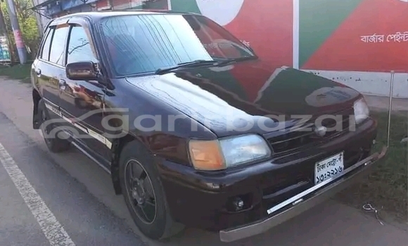 Buy Used Toyota starlet soleil in Bandarban, Bandarban Buy Used Toyota starlet soleil in Bandarban, Bandarban