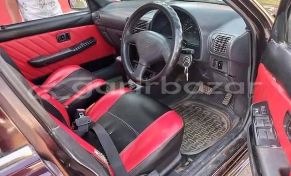 Buy Used Toyota starlet soleil in Bandarban, Bandarban Buy Used Toyota starlet soleil in Bandarban, Bandarban