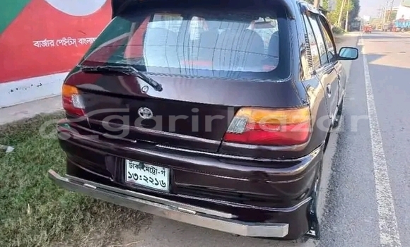 Buy Used Toyota starlet soleil in Bandarban, Bandarban Buy Used Toyota starlet soleil in Bandarban, Bandarban