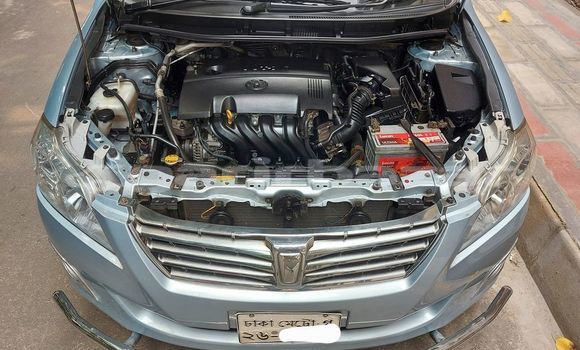 কেনা ব্যবহৃত Toyota Premio Blue গাড়ী মধ্যে ঢাকা মধ্যে Dhaka কেনা ব্যবহৃত Toyota Premio Blue গাড়ী মধ্যে ঢাকা মধ্যে Dhaka
