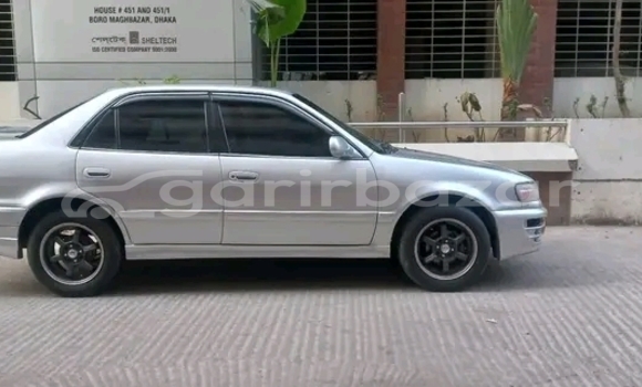 Buy Used Toyota 110 in Bandarban, Bandarban Buy Used Toyota 110 in Bandarban, Bandarban