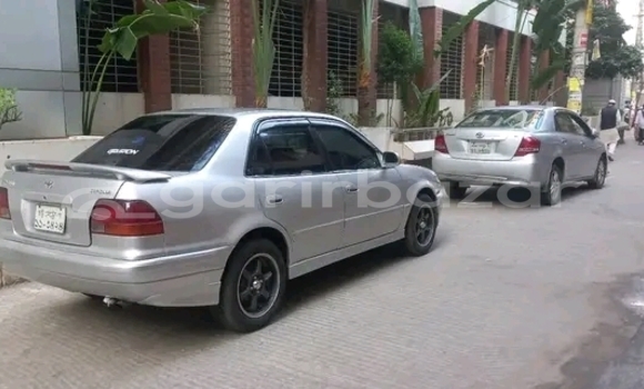 Buy Used Toyota 110 in Bandarban, Bandarban Buy Used Toyota 110 in Bandarban, Bandarban