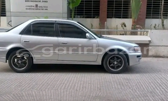 Buy Used Toyota 110 in Bandarban, Bandarban Buy Used Toyota 110 in Bandarban, Bandarban