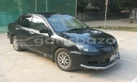 Buy Used Mitsubishi Lancer ex in Bandarban, Bandarban Buy Used Mitsubishi Lancer ex in Bandarban, Bandarban