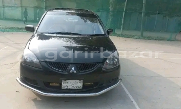 Buy Used Mitsubishi Lancer ex in Bandarban, Bandarban Buy Used Mitsubishi Lancer ex in Bandarban, Bandarban