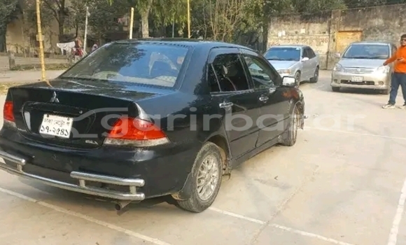 Buy Used Mitsubishi Lancer ex in Bandarban, Bandarban Buy Used Mitsubishi Lancer ex in Bandarban, Bandarban