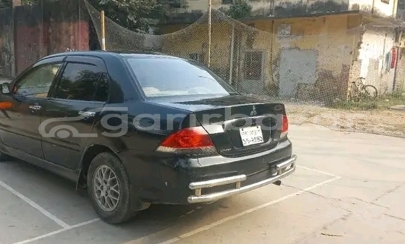 Buy Used Mitsubishi Lancer ex in Bandarban, Bandarban Buy Used Mitsubishi Lancer ex in Bandarban, Bandarban