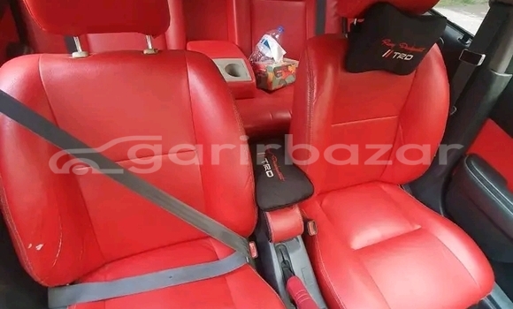 Buy Used Toyota 110 in Bandarban, Bandarban Buy Used Toyota 110 in Bandarban, Bandarban