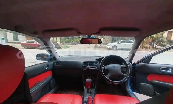 Buy Used Toyota 110 in Bandarban, Bandarban Buy Used Toyota 110 in Bandarban, Bandarban