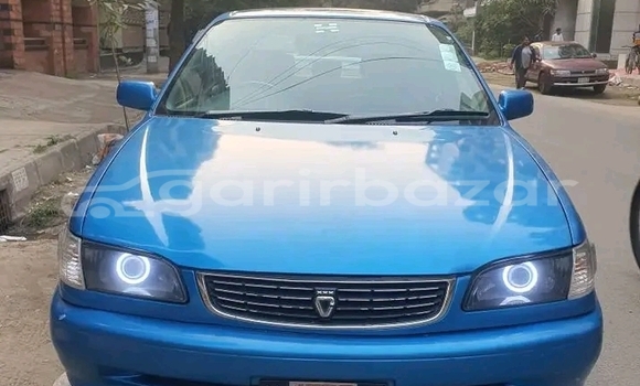 Buy Used Toyota 110 in Bandarban, Bandarban Buy Used Toyota 110 in Bandarban, Bandarban