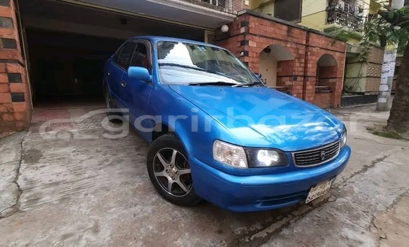 Buy Used Toyota 110 in Bandarban, Bandarban Buy Used Toyota 110 in Bandarban, Bandarban